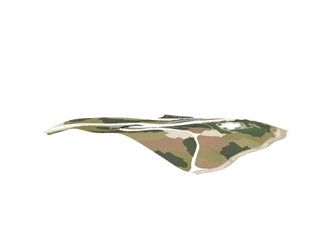 cs6_08_land_05, a GTA V map model