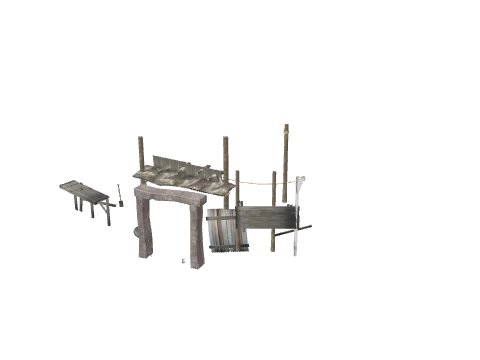 cs6_08_mine, a GTA V map model