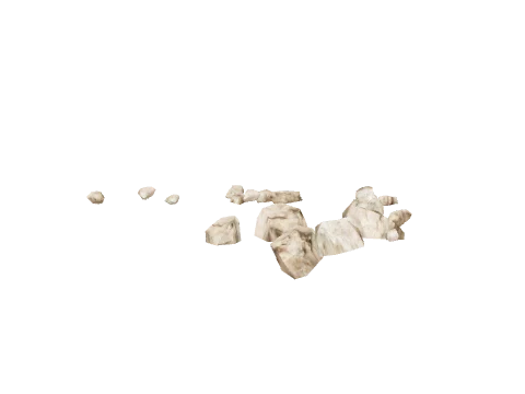 cs6_08_mine_rocks, a GTA V map model