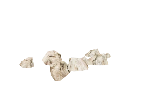 cs6_08_mine_rocks_lod, a GTA V map model