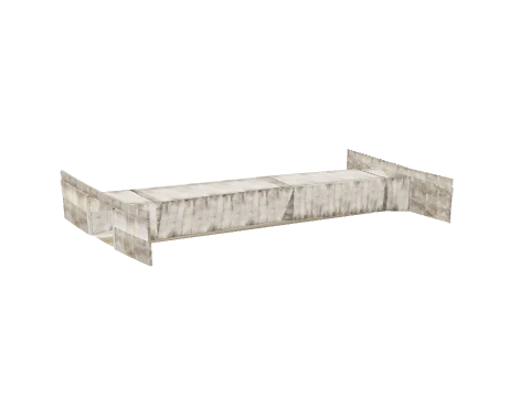 cs6_08a_culvert03_lod, a GTA V map model