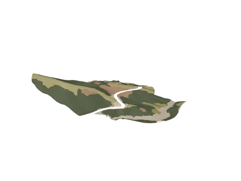 cs6_09_land_03, a GTA V map model