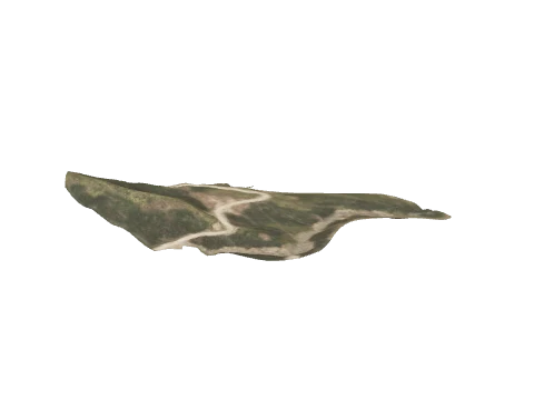 cs6_09_slod_02, a GTA V map model