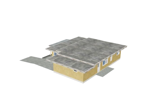 cs6_10_desert_hse_2a, a GTA V map model