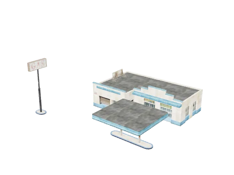 cs6_10_gas_station, a GTA V map model