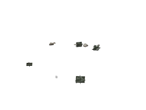 cs6_10_props_combo04_64_lod, a GTA V map model