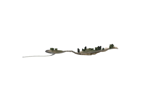 cs6_lod_slod2_02, a GTA V map model