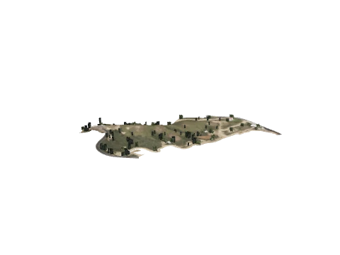 cs6_lod_slod2_03, a GTA V map model