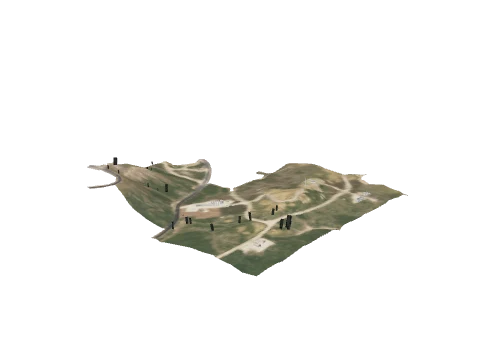cs6_lod_slod2_06, a GTA V map model