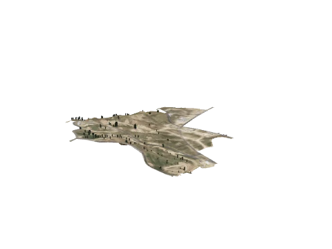 cs6_lod_slod3_02, a GTA V map model