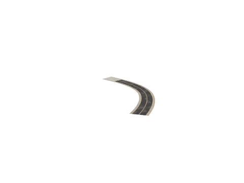 cs6_roads_40, a GTA V map model