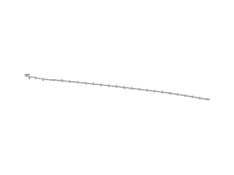 cs6_roads_armco_smsh_02_lod, a GTA V map model