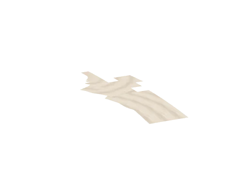 cs6_roads_dec02, a GTA V map model