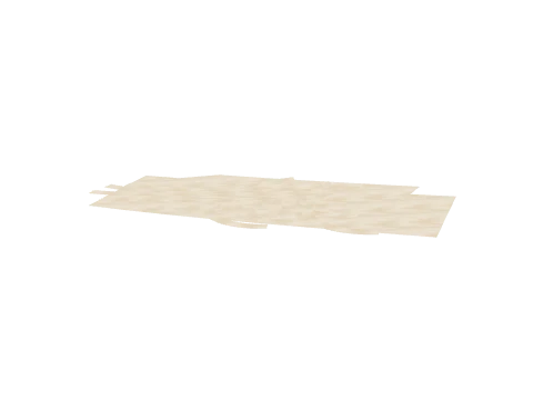 cs6_roads_dec05, a GTA V map model