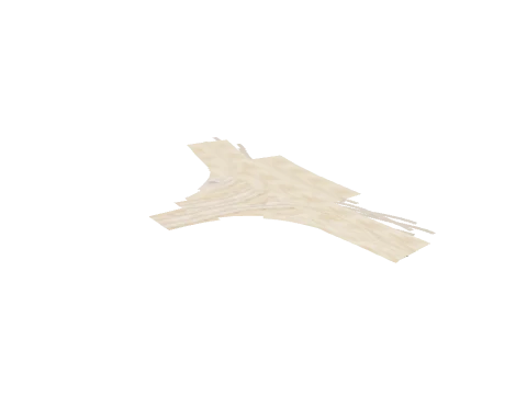 cs6_roads_dec07, a GTA V map model