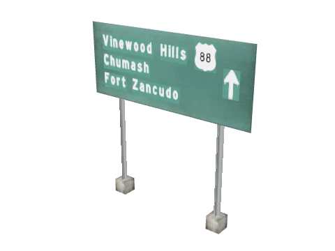 cs6_roads_sign_07_lod, a GTA V map model