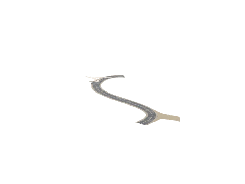 cs6_roadsb30, a GTA V map model