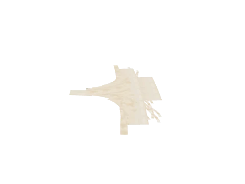 cs6_roadsb32, a GTA V map model