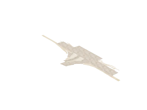 cs6_roadsb34, a GTA V map model