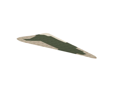 cs6_roadsb40, a GTA V map model