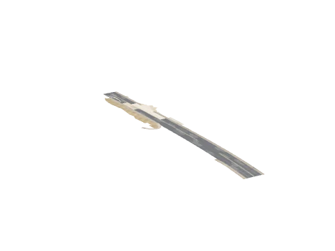 cs6_roadsb44, a GTA V map model