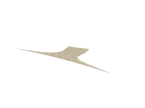 cs6_roadsb98, a GTA V map model