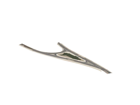cs6_roadsb_cs6_rdb_00slod, a GTA V map model