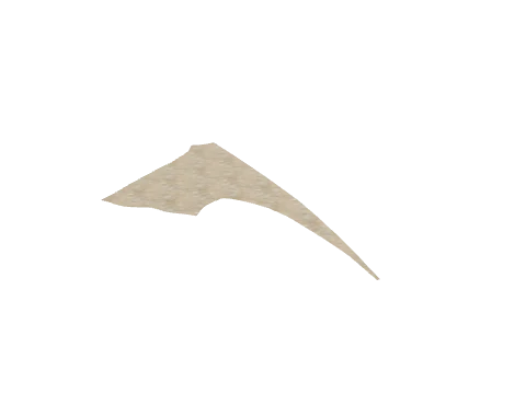 cs6_roadsb_dirtrd006, a GTA V map model