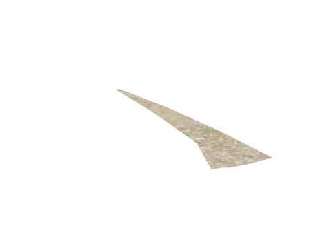 cs6_roadsb_dirtrd006b, a GTA V map model