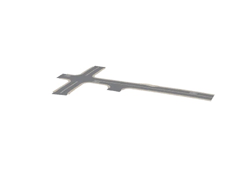 cs6_roadsc26, a GTA V map model