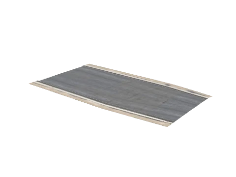 cs6_roadsc47, a GTA V map model