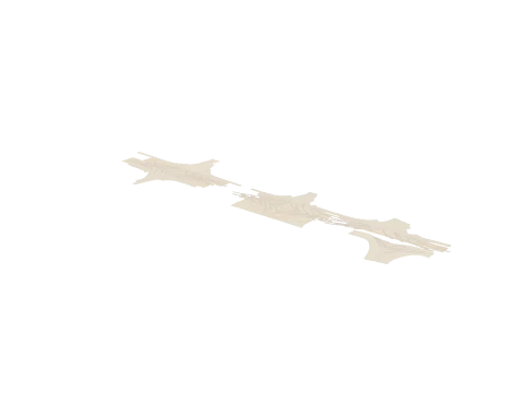 cs6_roadsc51, a GTA V map model