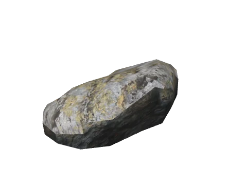 csx_coastboulder_06_, a GTA V map model