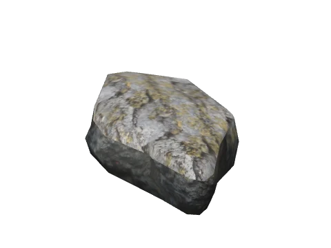 csx_coastboulder_07_, a GTA V map model