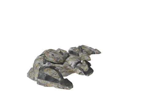 csx_coastrok1_, a GTA V map model