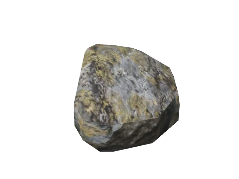 csx_coastsmalrock_01_, a GTA V map model