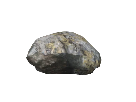 csx_coastsmalrock_02_, a GTA V map model