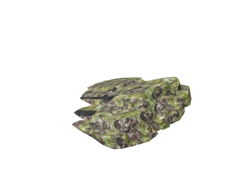 csx_seabed_rock5_, a GTA V map model