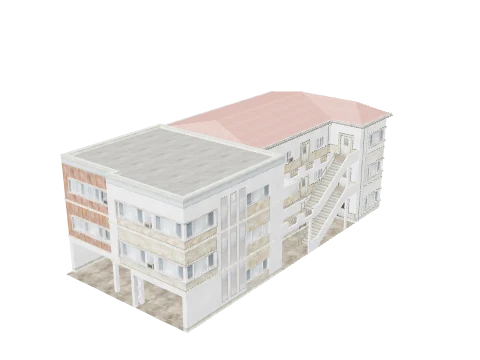 db_apart_01_, a GTA V map model