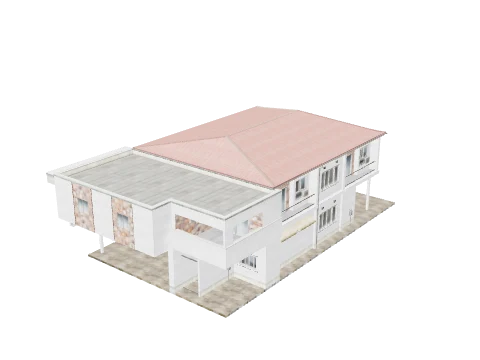db_apart_05_, a GTA V map model