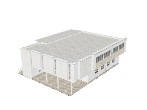 db_apart_06, a GTA V map model