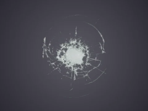 decal 14501, a GTA V damage pack or decal