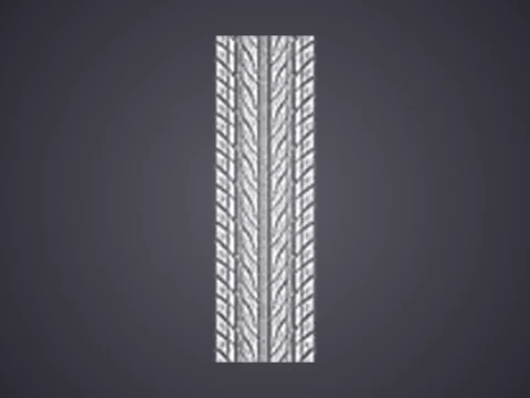 decal 3100, a GTA V damage pack or decal