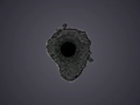 decal 4010, a GTA V damage pack or decal