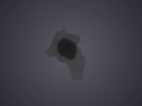 decal 4040, a GTA V damage pack or decal