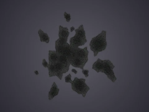 decal 4200, a GTA V damage pack or decal