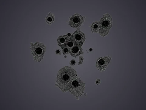 decal 4202, a GTA V damage pack or decal