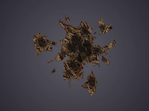 decal 4203, a GTA V damage pack or decal