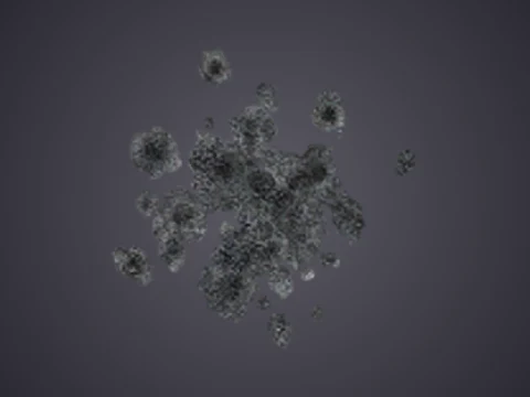 decal 4204, a GTA V damage pack or decal