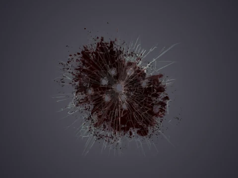 decal 4205, a GTA V damage pack or decal